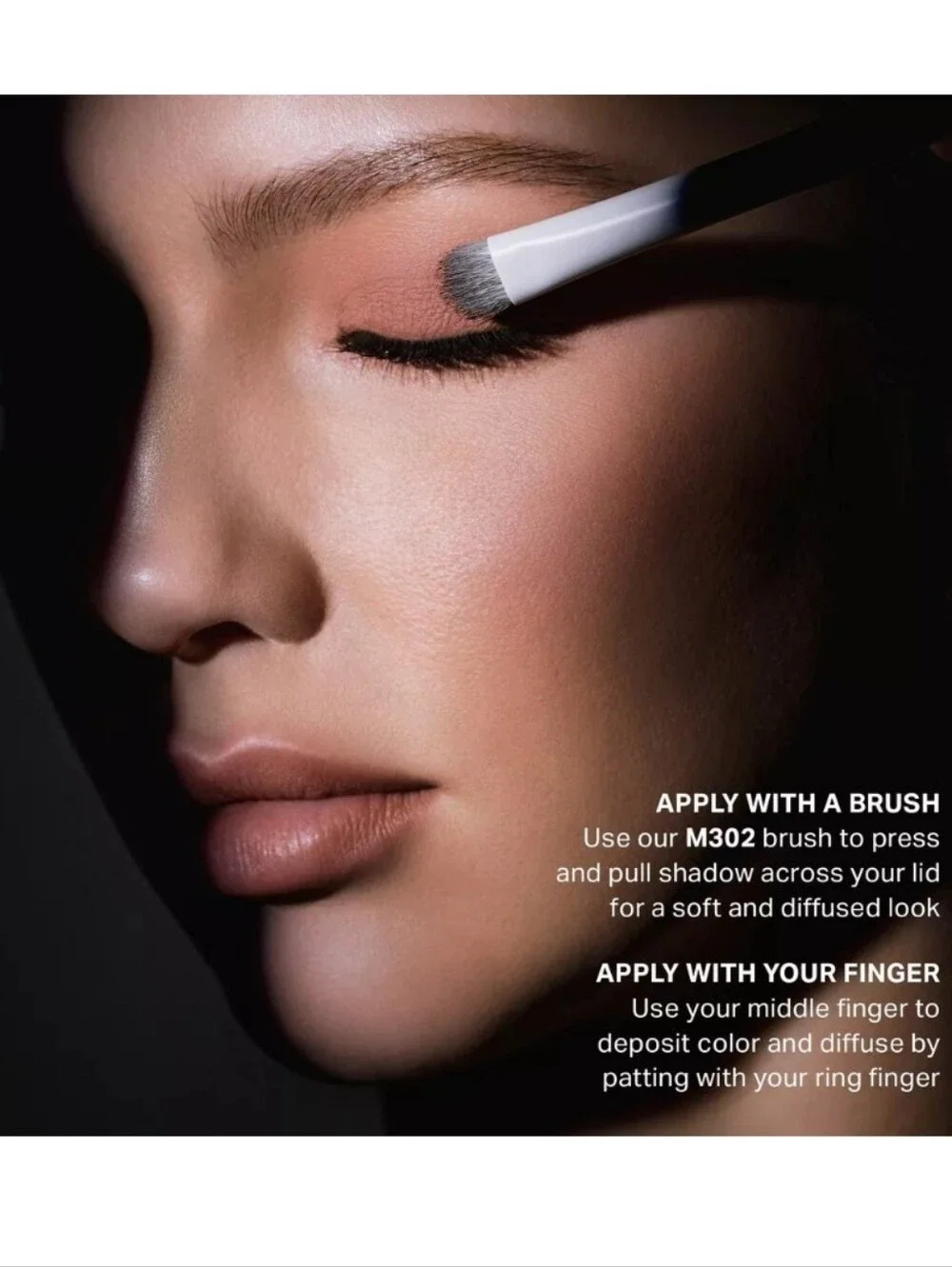 MORPHE SOLO ARTIST PRIMING CREAM EYESHADOW.